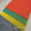 UV resistant frp grating for agriculture Composite grating